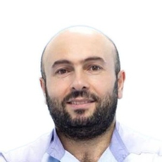 Парастатов Феодор Русланович, стоматолог-терапевт