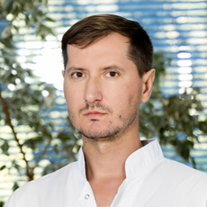 Мусанов Константин Юрьевич, дерматолог