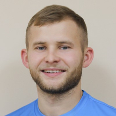 Шишков Александр Алексеевич, инструктор ЛФК