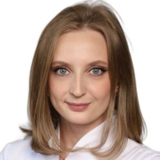 Ларина Наталья Константиновна, ЛОР