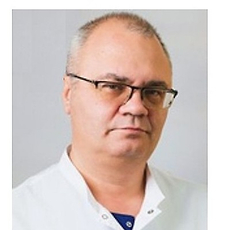 Юхнов Владимир Анатольевич, врач скорой помощи