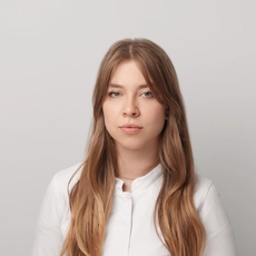 Палачева Александра Владиславна, косметолог