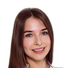 Конон Оксана Юрьевна, косметолог