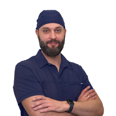 Мельник Семен Игоревич, стоматолог-ортопед