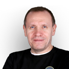 Лебедев Денис Викторович, стоматолог-терапевт