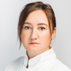 Шамина Елена Александровна, онколог