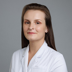 Филиппова Анна Олеговна, педиатр