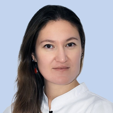 Шакирова Анна Федоровна, стоматолог-ортопед