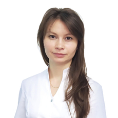 Малых Марина Васильевна, гастроэнтеролог