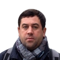 Рудников Антон Вадимович, врач УЗД