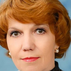 Салмина Светлана Валентиновна, офтальмолог