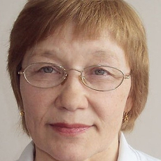 Андреева Елена Алексеевна, гинеколог