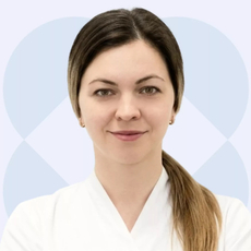Болдакова Любовь Сергеевна, стоматолог-терапевт
