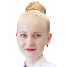 Маскаева Валентина Олеговна, эндокринолог