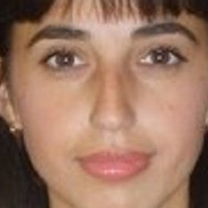 Гимадова Диана Олеговна, терапевт