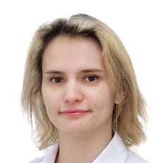 Боденко Олеся Сергеевна, уролог