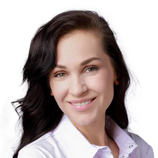 Ручьева Елена Александровна, онколог