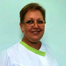 Еклашева Оксана Александровна, стоматолог-терапевт