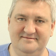 Егоров Виталий Владимирович, уролог