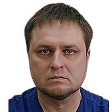 Троханов Михаил Юрьевич, хирург