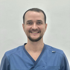 Бельский Александр Владимирович, ортодонт