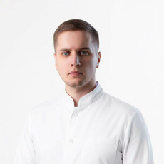 Бутаков Евгений Олегович, врач УЗД