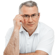 Герчаников Роман Геннадьевич, стоматолог-хирург