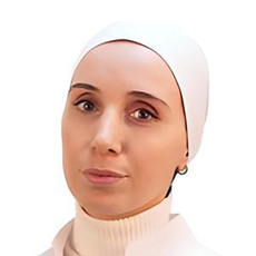Яндарова Фатима Анарбековна, гинеколог