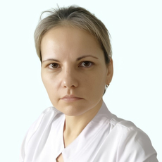 Бессонова Елена Михайловна, гинеколог