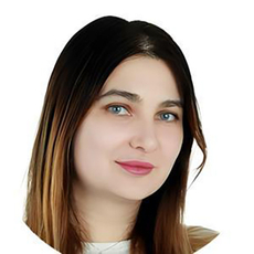 Поваляева Екатерина Олеговна, психолог