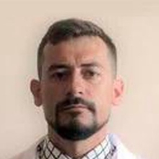Джансыз Иван Николаевич, онколог