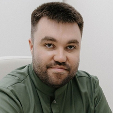 Сакаев Эдем Наилевич, детский ортопед