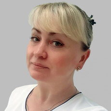 Сидорова Лариса Васильевна, гинеколог