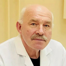 Солодков Сергей Михайлович, уролог