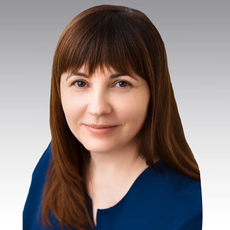 Федорова Яна Валентиновна, стоматолог-терапевт