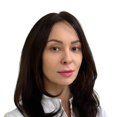 Нисневич Анна Ивановна, гинеколог