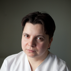 Гончарова Анжела Николаевна, стоматолог-ортопед