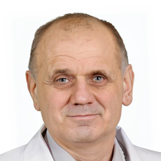 Панасейкин Александр Юрьевич, психиатр