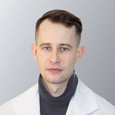 Жаворонков Фёдор Иванович, анестезиолог