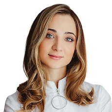Лахтина Анастасия Александровна, дерматолог