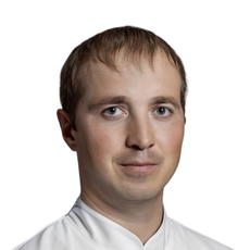 Муковнин Александр Васильевич, ортопед