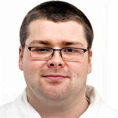 Исаев Александр Юрьевич, рентгенолог