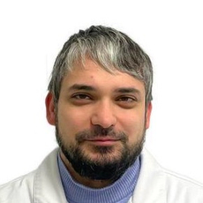 Ганаев Магомед Русланович, эндоскопист