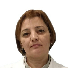 Бакаева Мавлуда Бахшиллоевна, врач УЗД