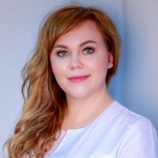 Горлова Юлия Сергеевна, стоматолог-терапевт