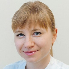 Ягодникова Александра Вадимовна, невролог