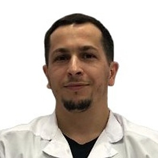 Гадаев Иса Салманович, уролог