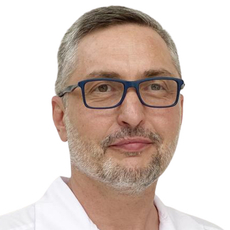 Кочегаров Андрей Вальянович, уролог