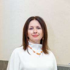 Столярова Наталья Сергеевна, психиатр