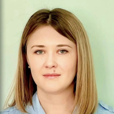 Пасюта Юлия Николаевна, гастроэнтеролог